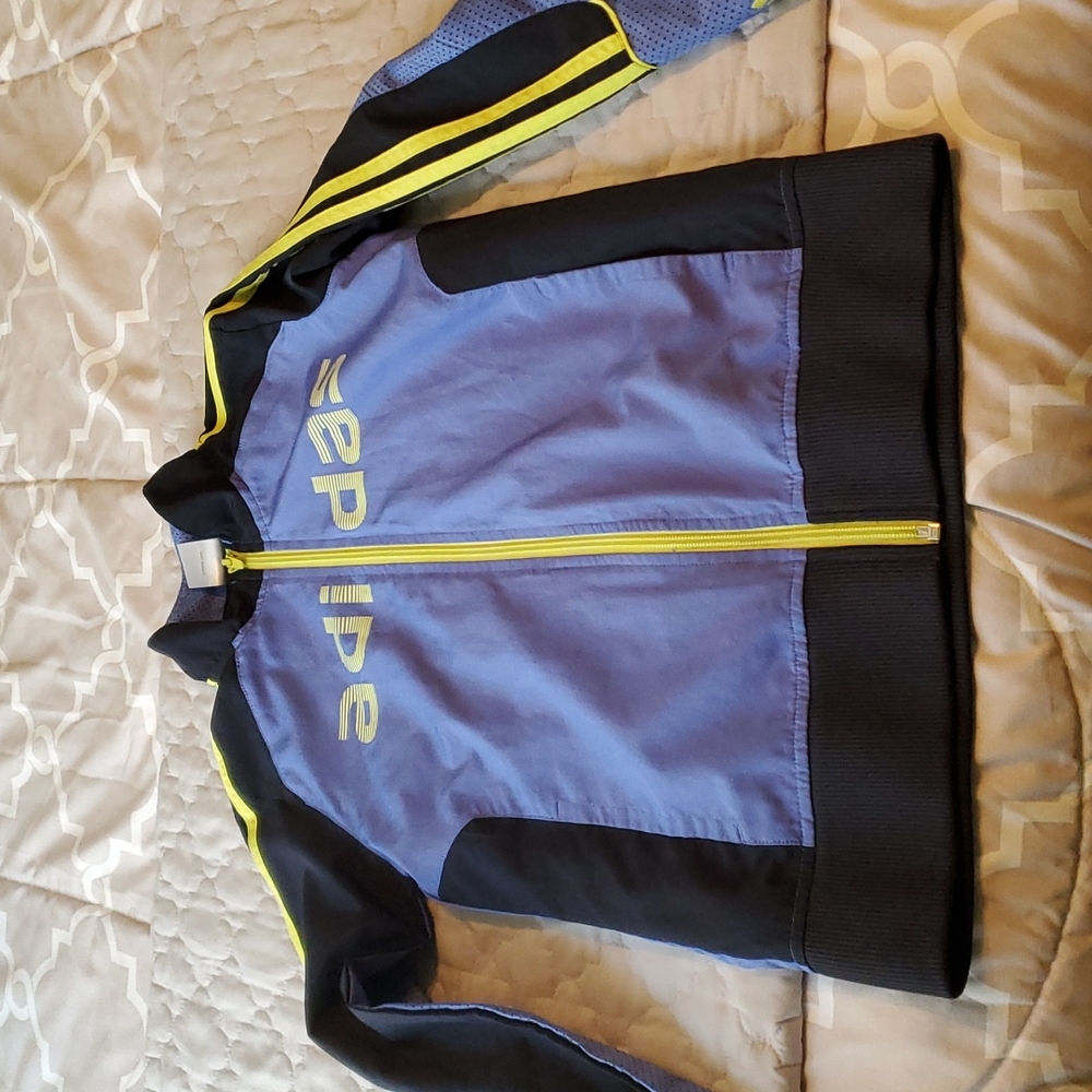 Adidas Jacket